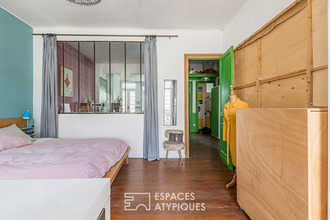 achat appartement bordeaux 33300