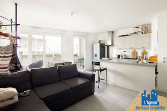 achat appartement bordeaux 33300