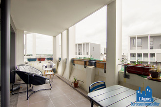 achat appartement bordeaux 33300