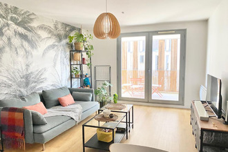 achat appartement bordeaux 33300
