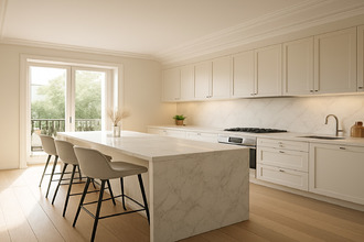 achat appartement bordeaux 33300