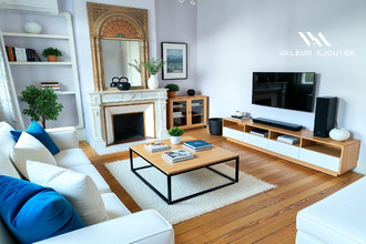 achat appartement bordeaux 33300