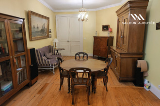 achat appartement bordeaux 33300