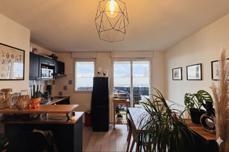 achat appartement bordeaux 33300