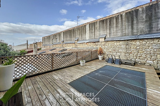 achat appartement bordeaux 33300