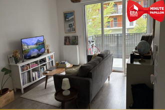 achat appartement bordeaux 33300