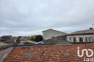 achat appartement bordeaux 33300