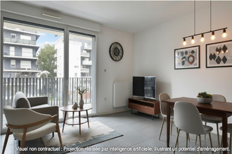achat appartement bordeaux 33300