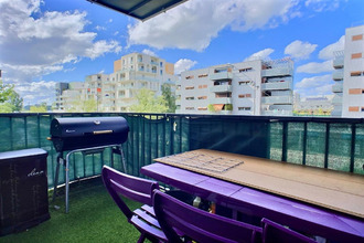 achat appartement bordeaux 33300