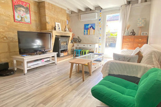 achat appartement bordeaux 33300