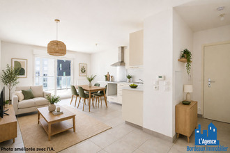 achat appartement bordeaux 33300