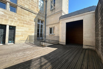 achat appartement bordeaux 33300