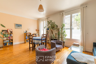 achat appartement bordeaux 33300