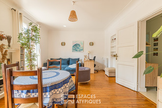 achat appartement bordeaux 33300