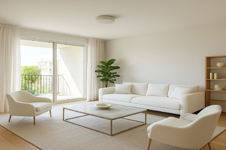 achat appartement bordeaux 33300