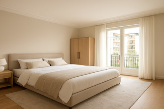 achat appartement bordeaux 33300