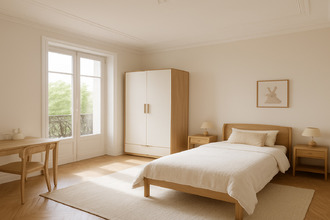 achat appartement bordeaux 33300