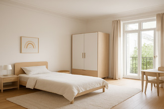 achat appartement bordeaux 33300