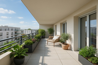 achat appartement bordeaux 33300