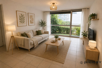 achat appartement bordeaux 33300