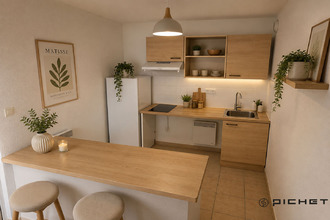 achat appartement bordeaux 33300