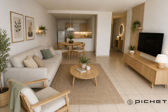 achat appartement bordeaux 33300