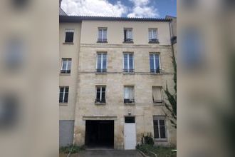 achat appartement bordeaux 33800