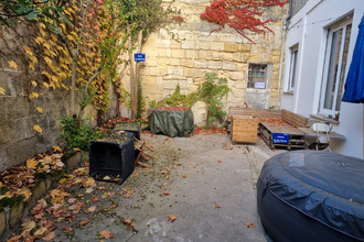 achat appartement bordeaux 33800