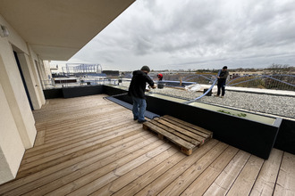 achat appartement bordeaux 33800