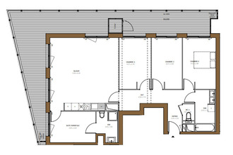 achat appartement bordeaux 33800