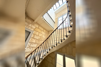 achat appartement bordeaux 33800