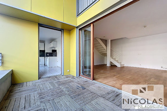 achat appartement bordeaux 33800