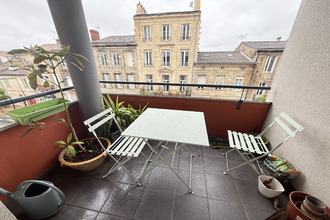 achat appartement bordeaux 33800