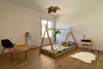 achat appartement bordeaux 33800