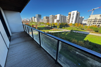 achat appartement bordeaux 33800