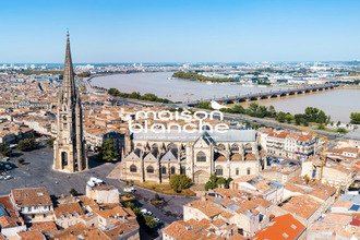achat appartement bordeaux 33800