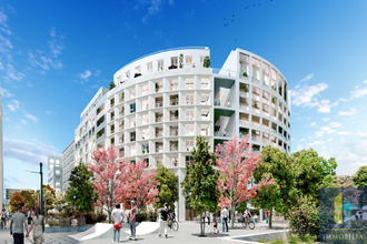 achat appartement bordeaux 33800