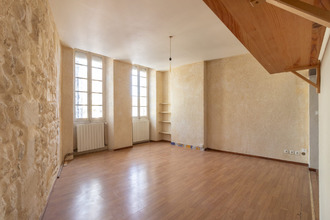 achat appartement bordeaux 33800