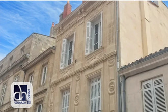 achat appartement bordeaux 33800