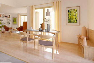 achat appartement bordeaux 33800