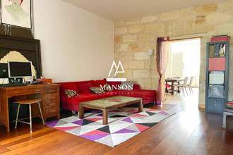achat appartement bordeaux 33800