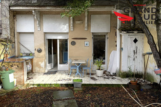 achat appartement bordeaux 33800