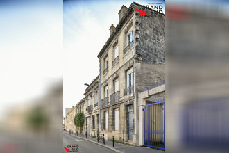 achat appartement bordeaux 33800