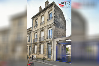 achat appartement bordeaux 33800