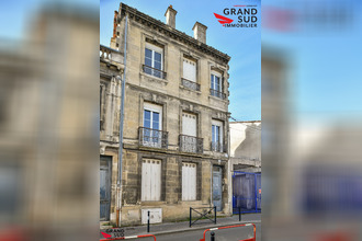 achat appartement bordeaux 33800