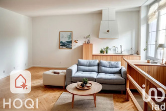 achat appartement bordeaux 33800