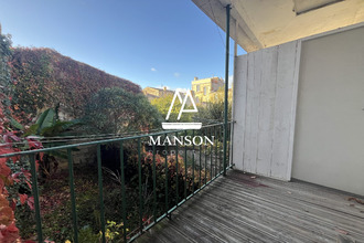 achat appartement bordeaux 33800