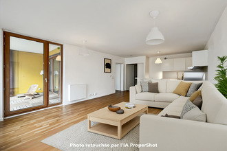 achat appartement bordeaux 33800