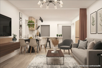 achat appartement bordeaux 33800