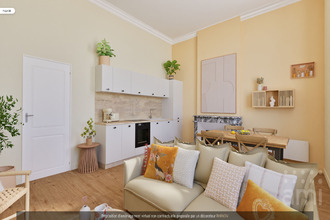 achat appartement bordeaux 33800